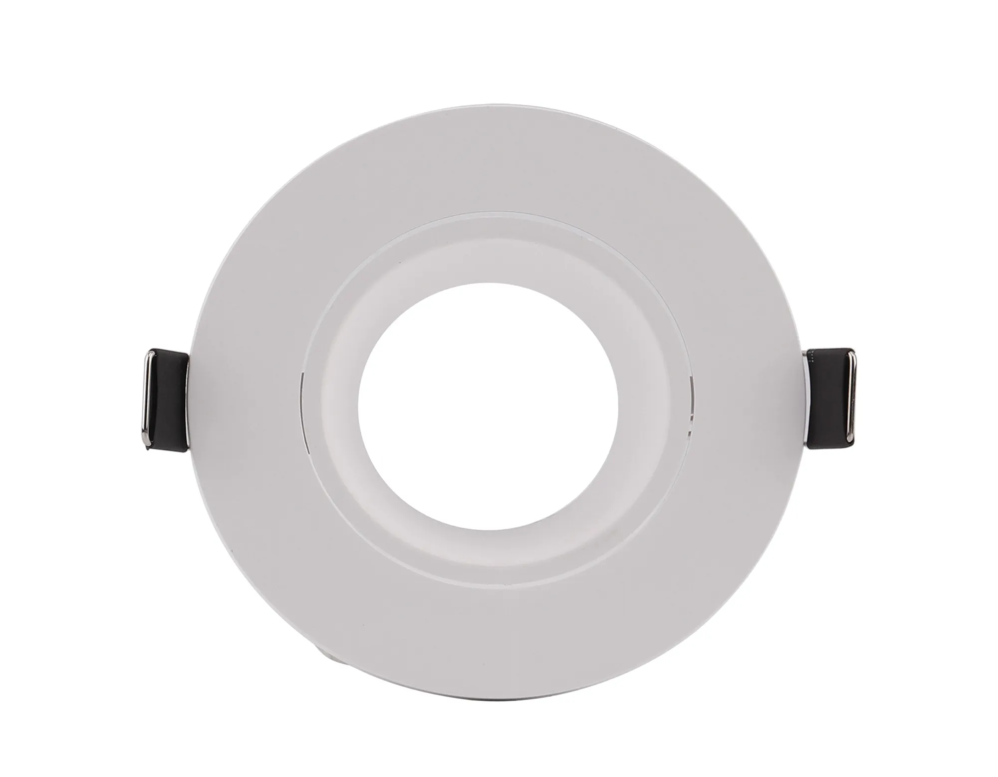 M6835  Lamborjini Round Flush Spotlight 1 Light